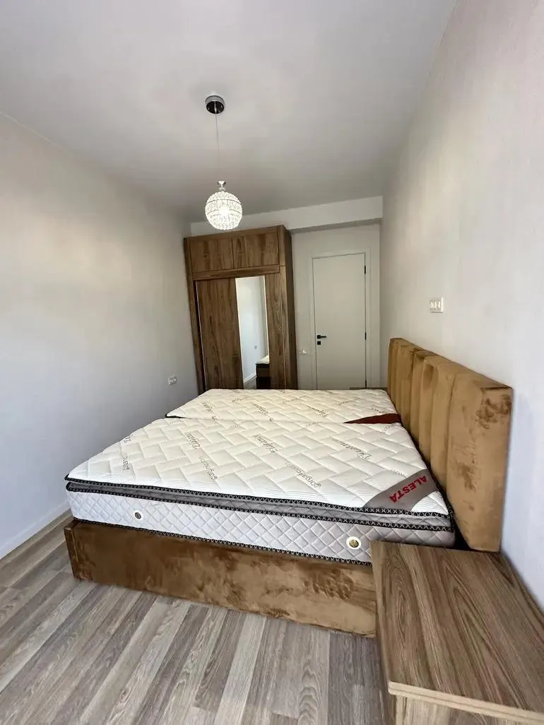 Квартира, 2-комн., 54 м², Aim Vazisubani