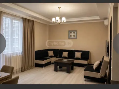 Квартира, студия, 70 м²