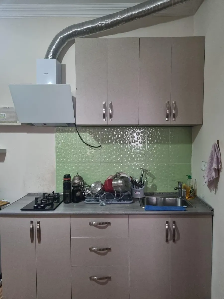 Квартира, 2-комн., 48 м²