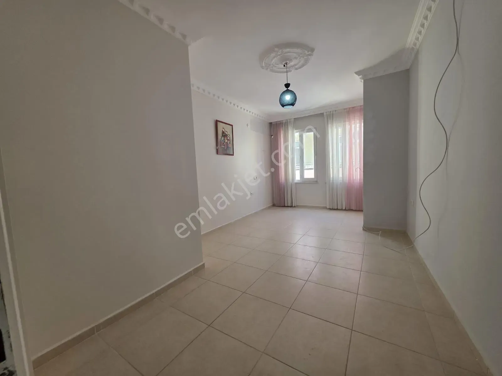 Apartment, 3-room, 110 m²
