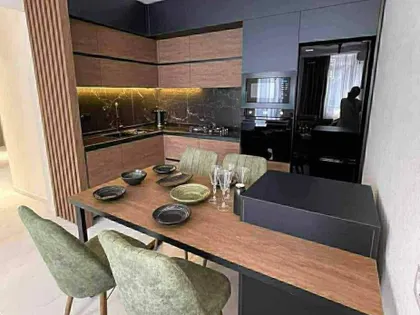 Apartment, 2-room, 52 m²