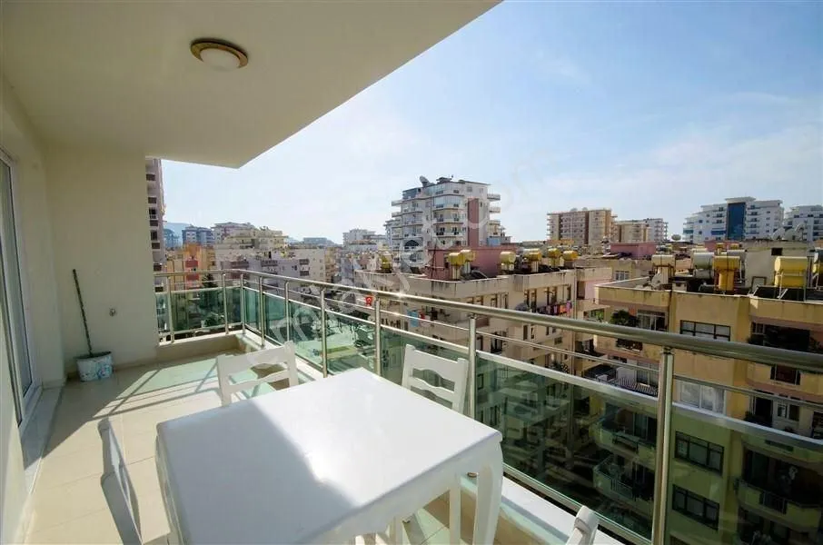 Apartment, 2-room, 55 m²