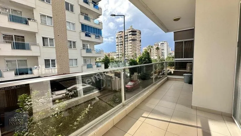 Apartment, 3-room, 105 m²