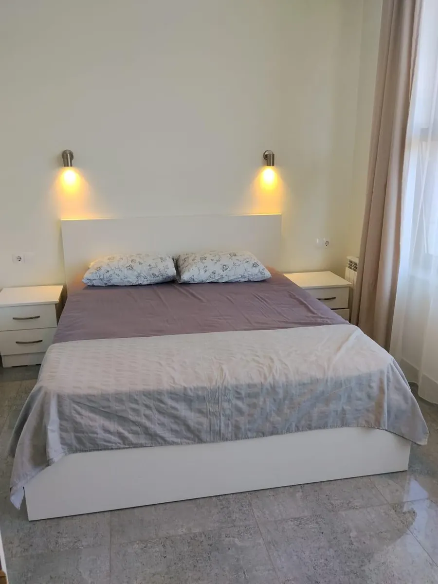 House, 3-room, 156 m²