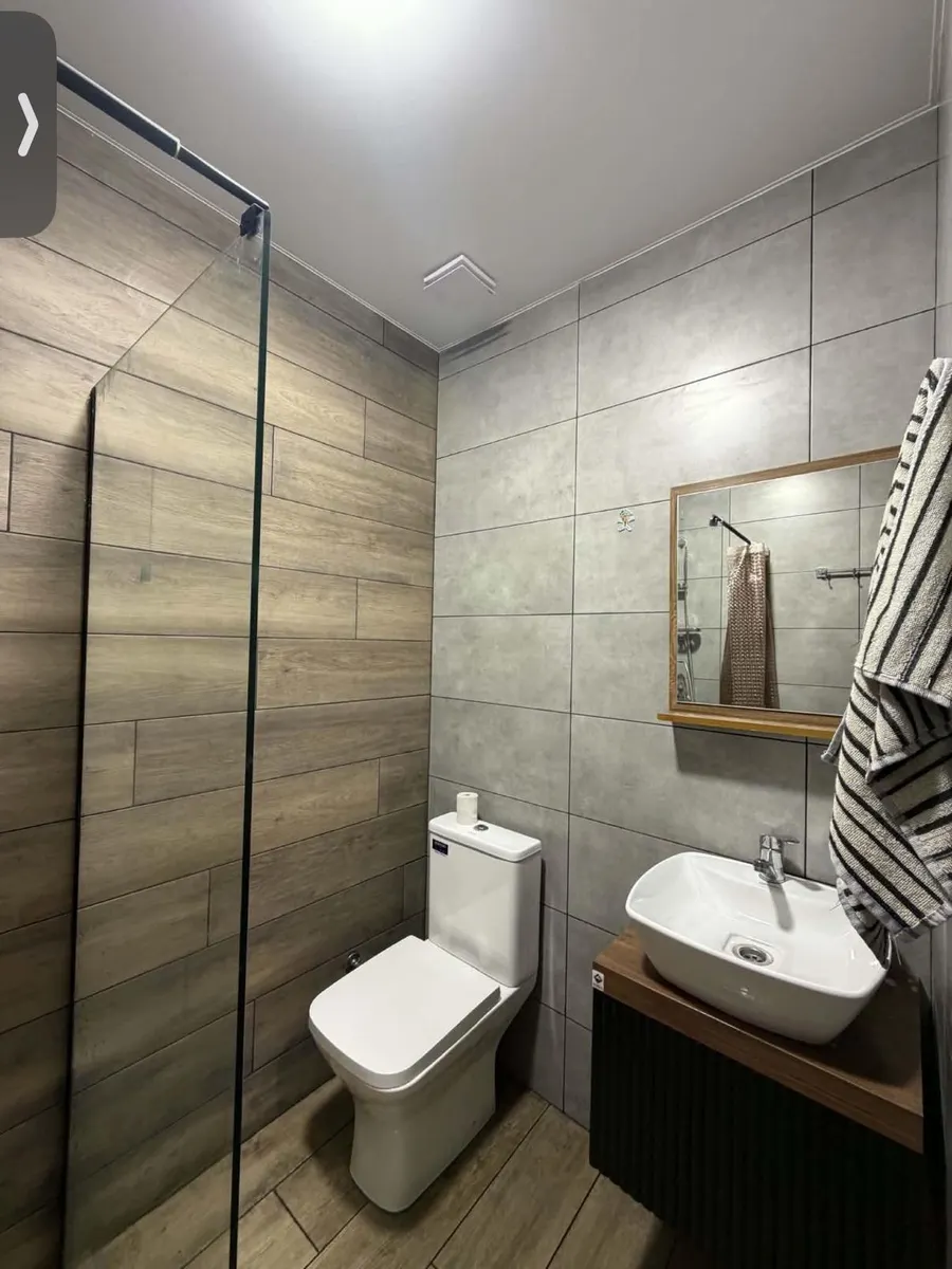 Квартира, 2-комн., 40 м²