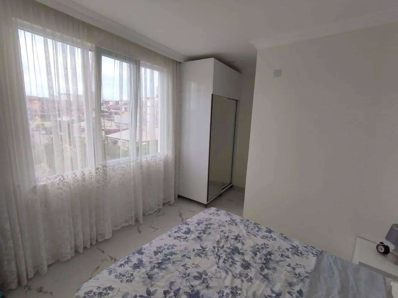 Квартира, 4-комн., 90 м²