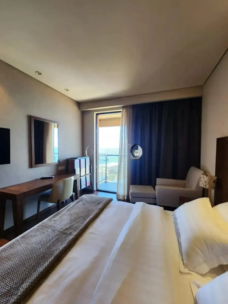 Квартира, 1-комн., 38 м², Dreamland Oasis