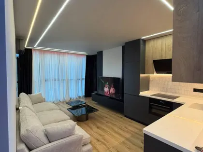 Квартира, 2-комн., 43.6 м²