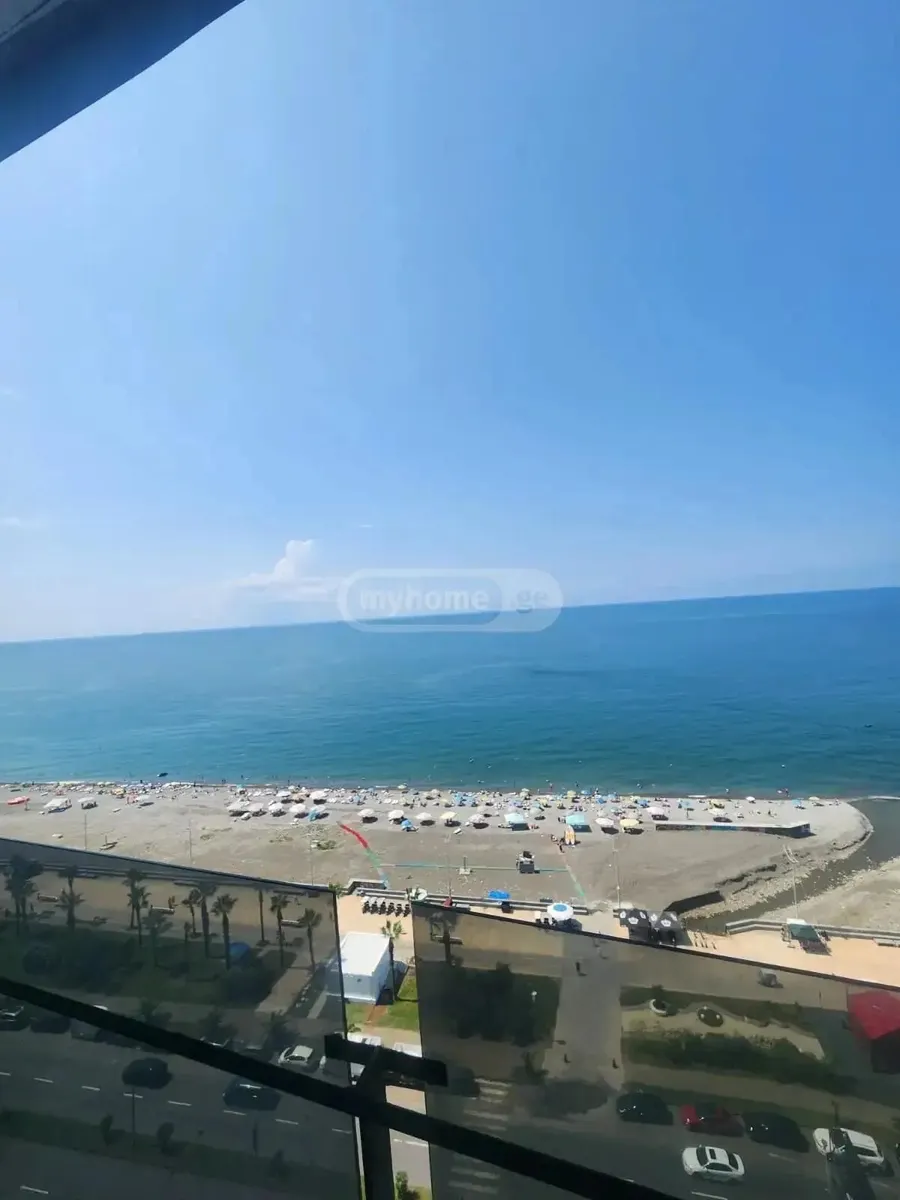 Квартира, 2-комн., 40 м², Sherif Khimshiashvili St, 51