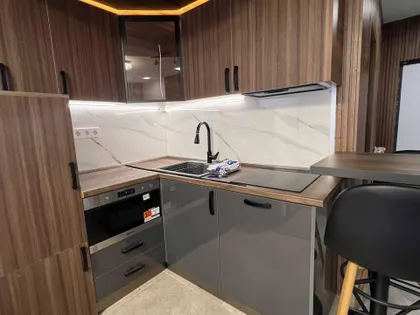 Квартира, 3-комн., 57 м²