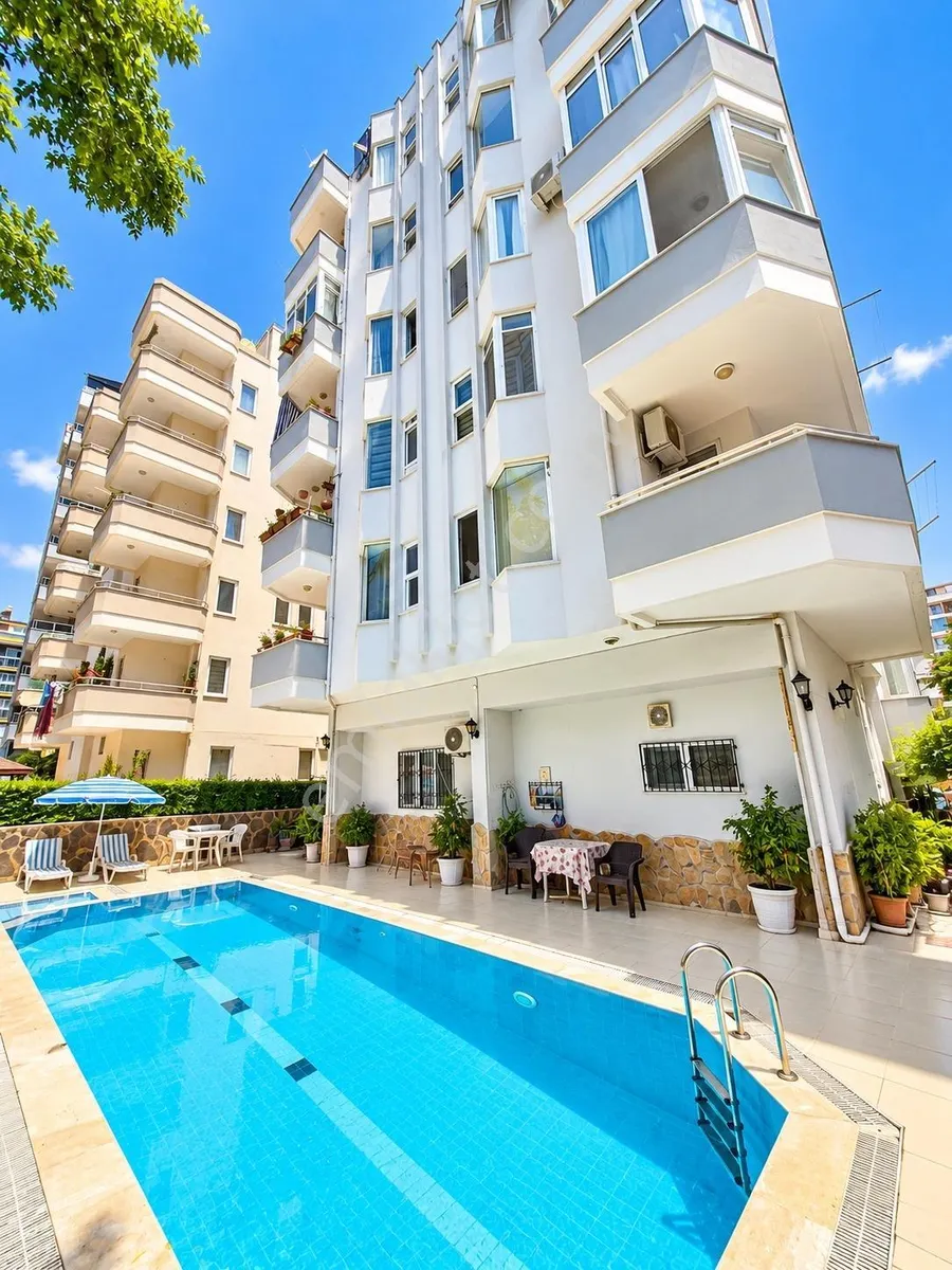 Apartment, 2-room, 55 m²