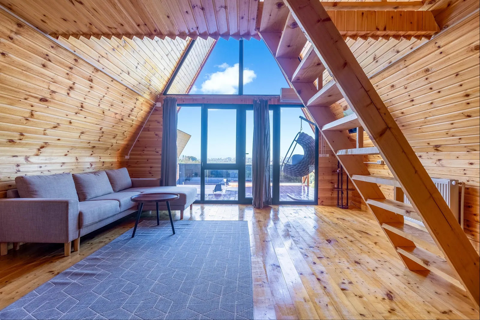 Дом, 2-комн., 50 м²
