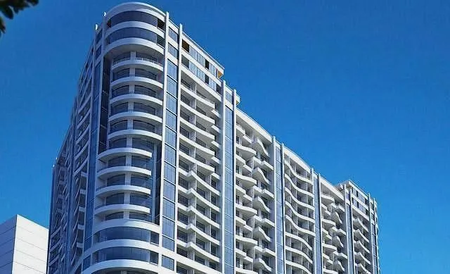 ЖК Iusup Kobaladze St, 8a