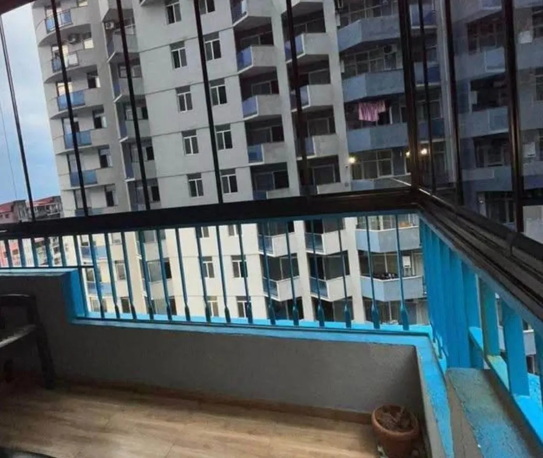 Apartment, 3-room, 72 m², Horizons Comfort