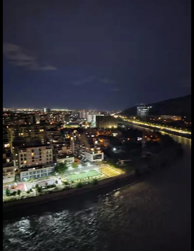 ბინა, 1-ოთახიანი, 33 მ²