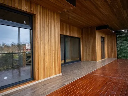House, 94.5 m²