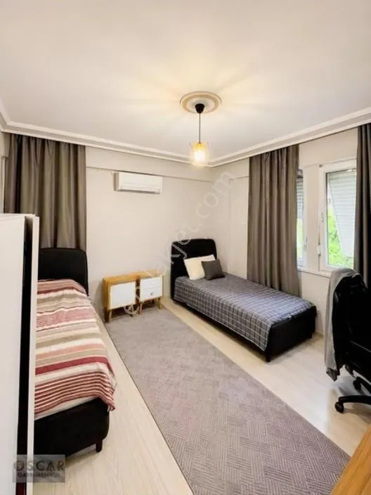 Apartment, 3-room, 110 m²