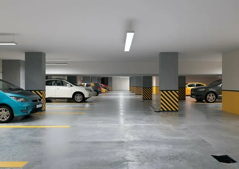 ЖК Geverse Batumi Complex