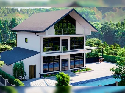 Plot, 450 m²