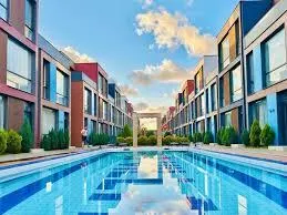 Дом, 4-комн., 160 м², Batumi Villas