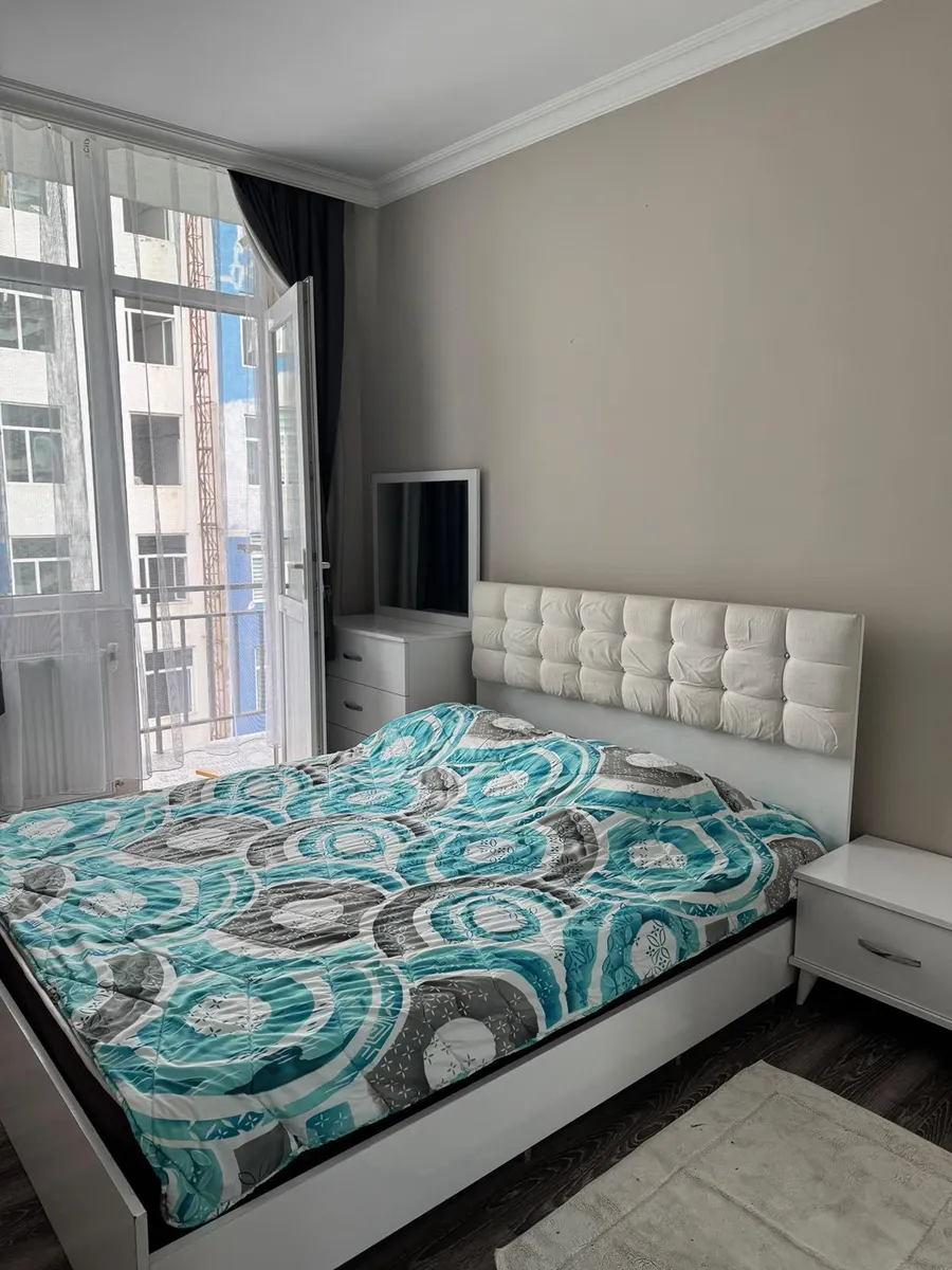 Квартира, 3-комн., 56 м²
