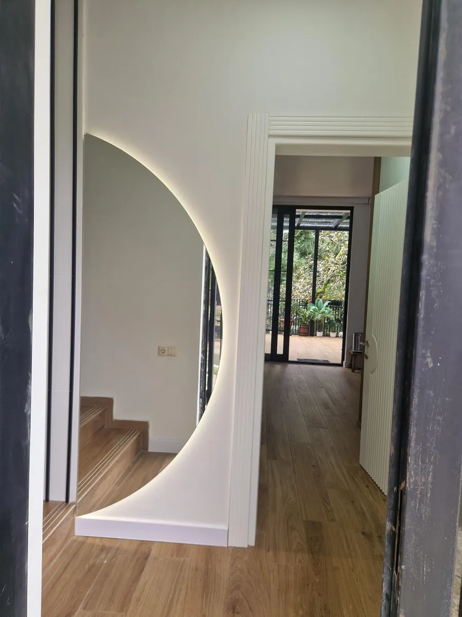 Дом, 5-комн., 500 м²