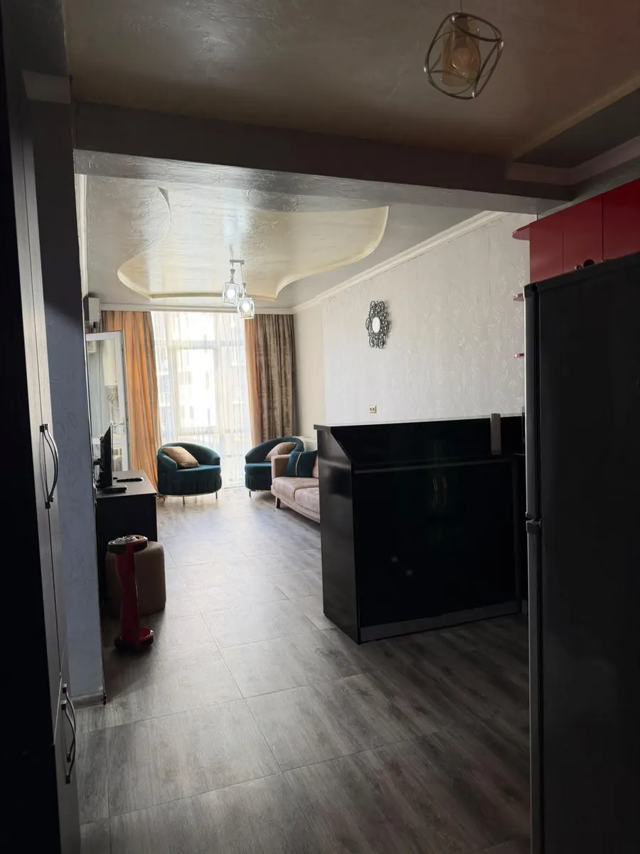 Квартира, 2-комн., 45 м², Iusup Kobaladze St, 8a