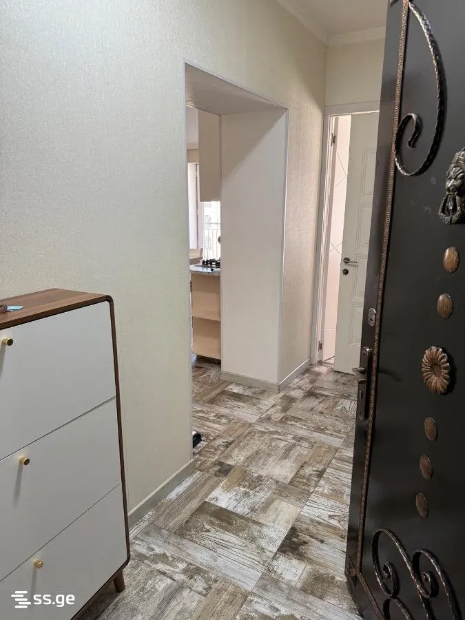 Квартира, 3-комн., 72 м²
