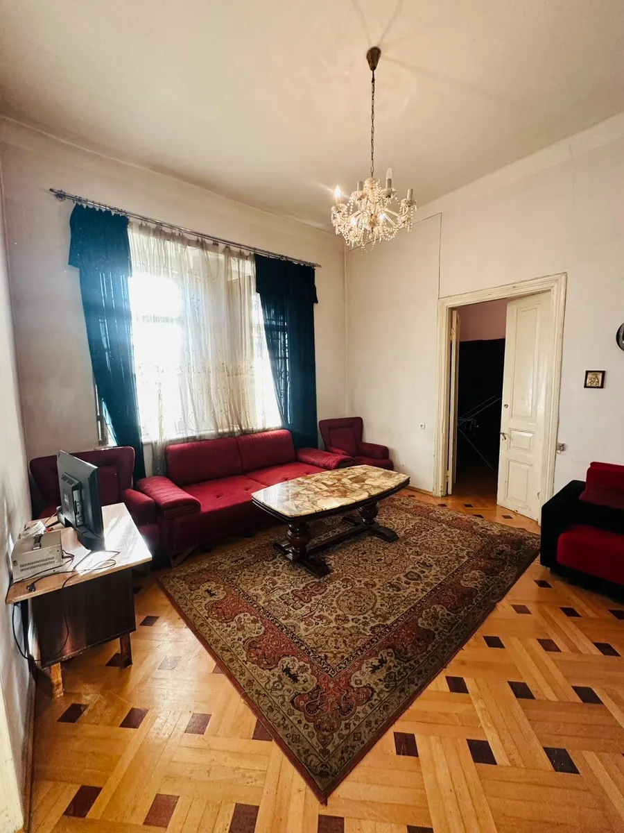 Дом, 3-комн., 56 м²