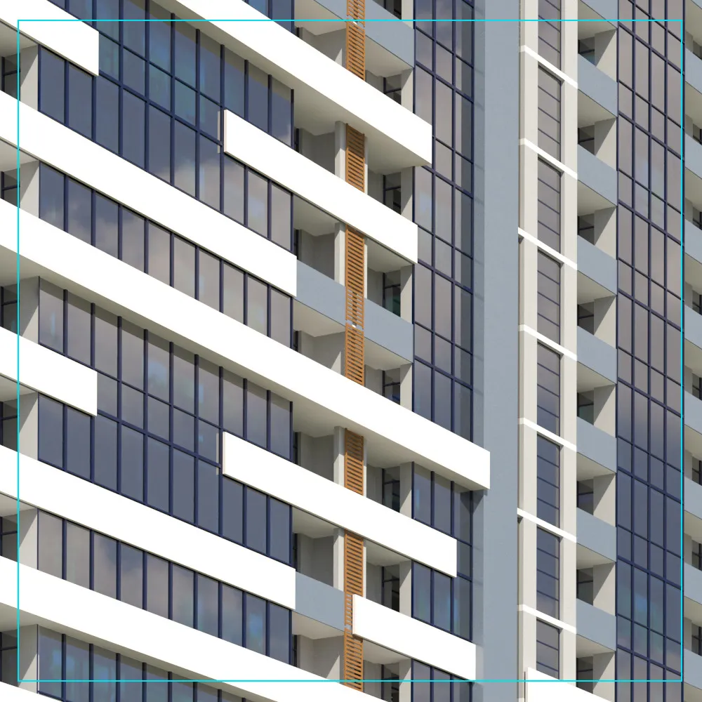 Batumi Sunrise Residence residential complex