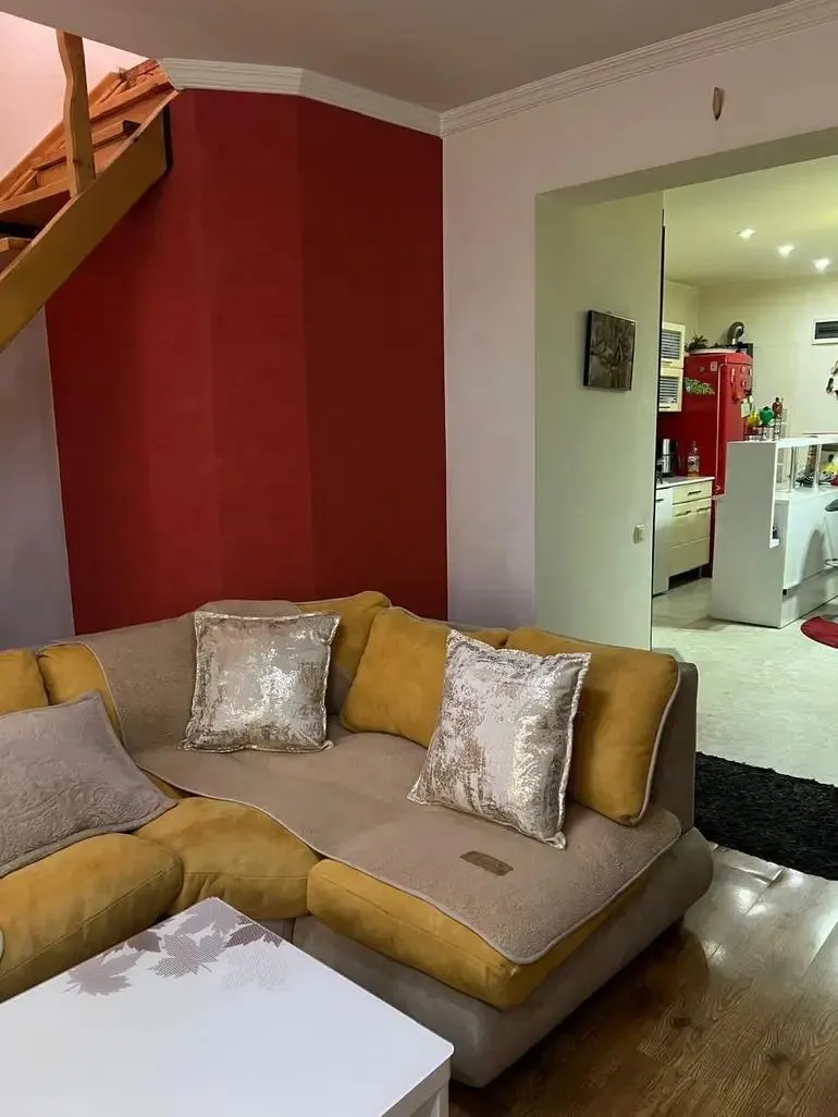 Дом, 4-комн., 76.6 м², Akhali Digomi