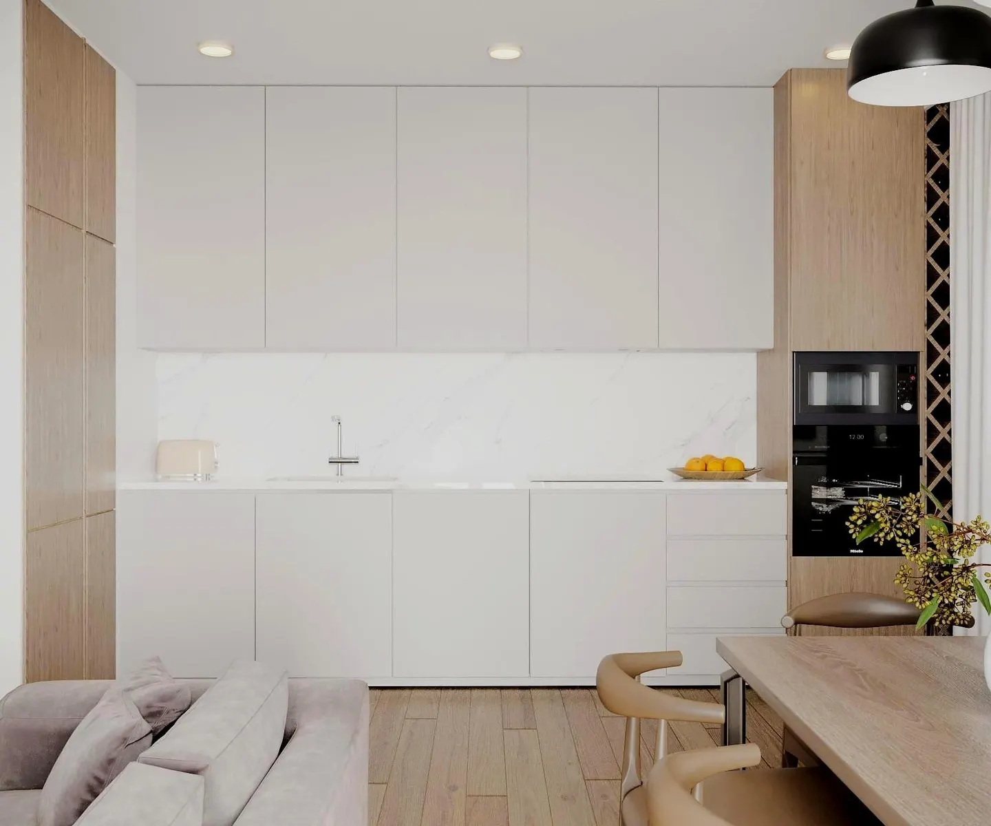 Crystal Tbilisi residential complex