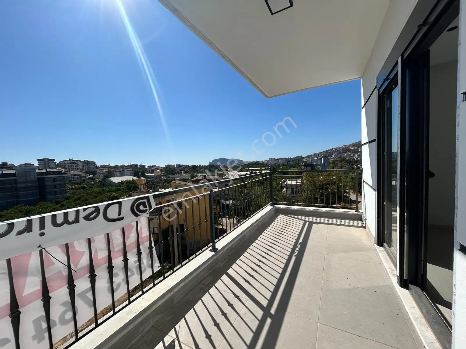 Apartment, 3-room, 95 m²