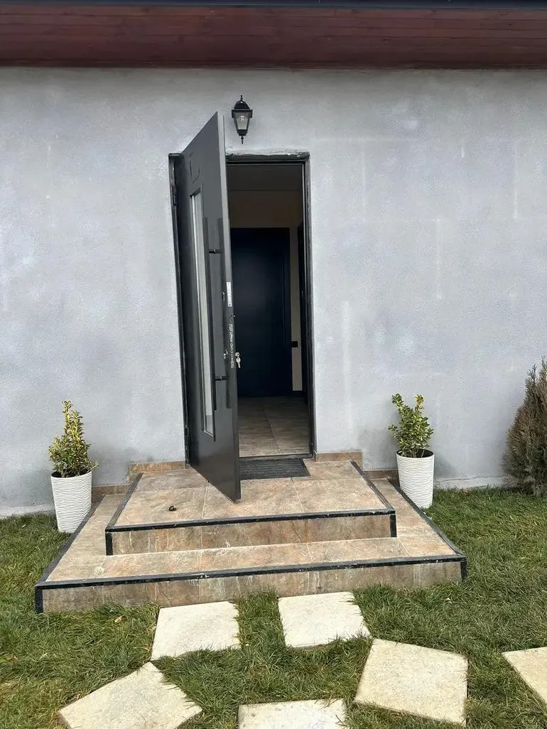Дом, 4-комн., 131 м²