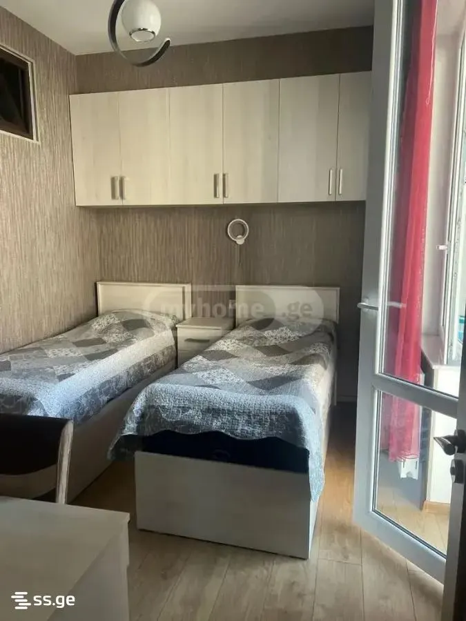 Apartment, 2-room, 75 m²