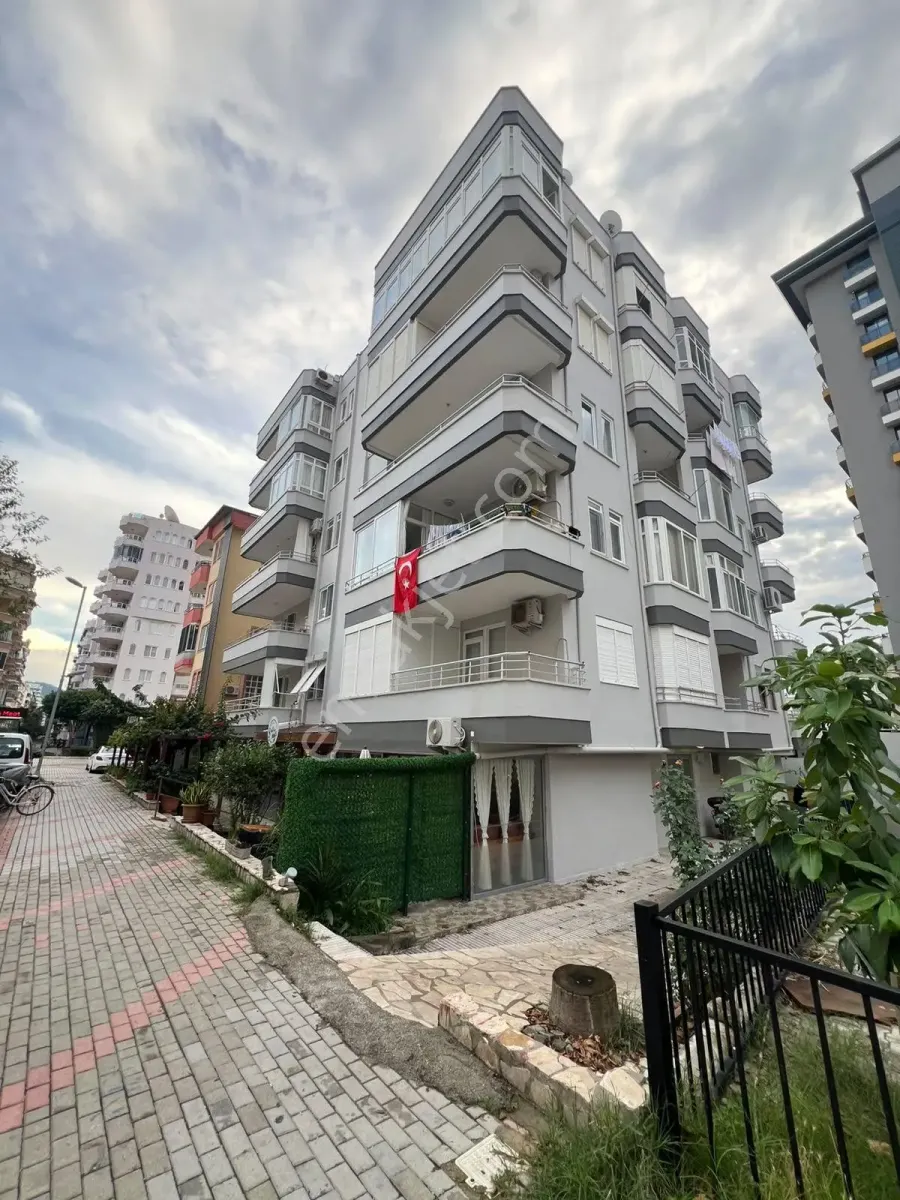 Apartment, 3-room, 115 m²