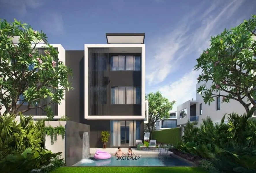 ЖК Laguna Park Phase 2