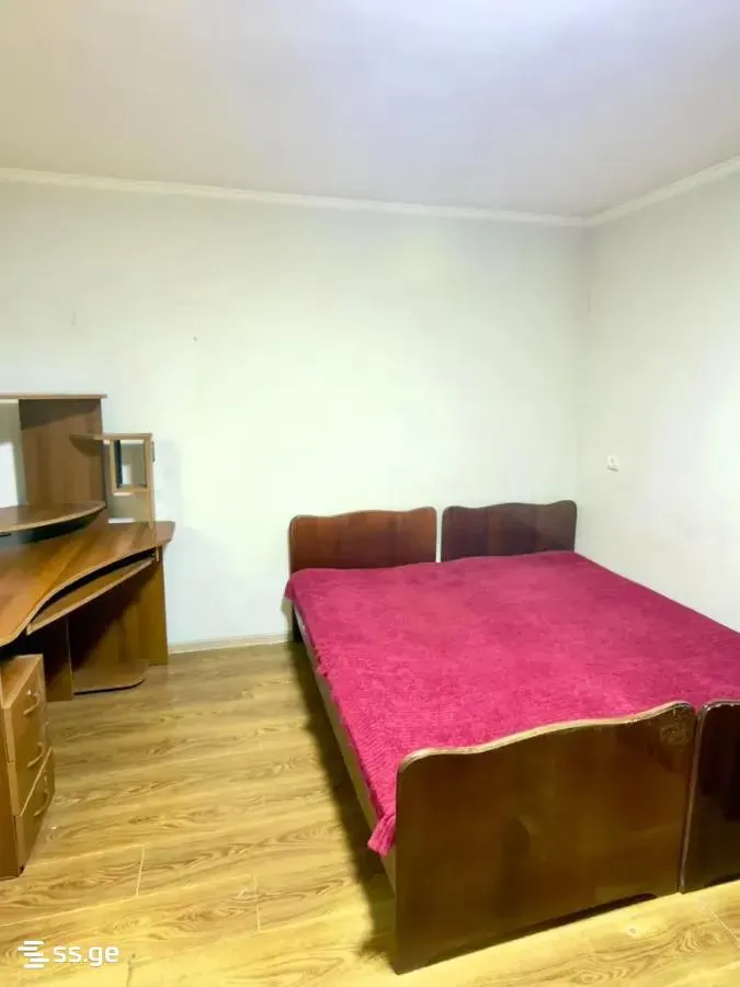 Квартира, 1-комн., 25 м²