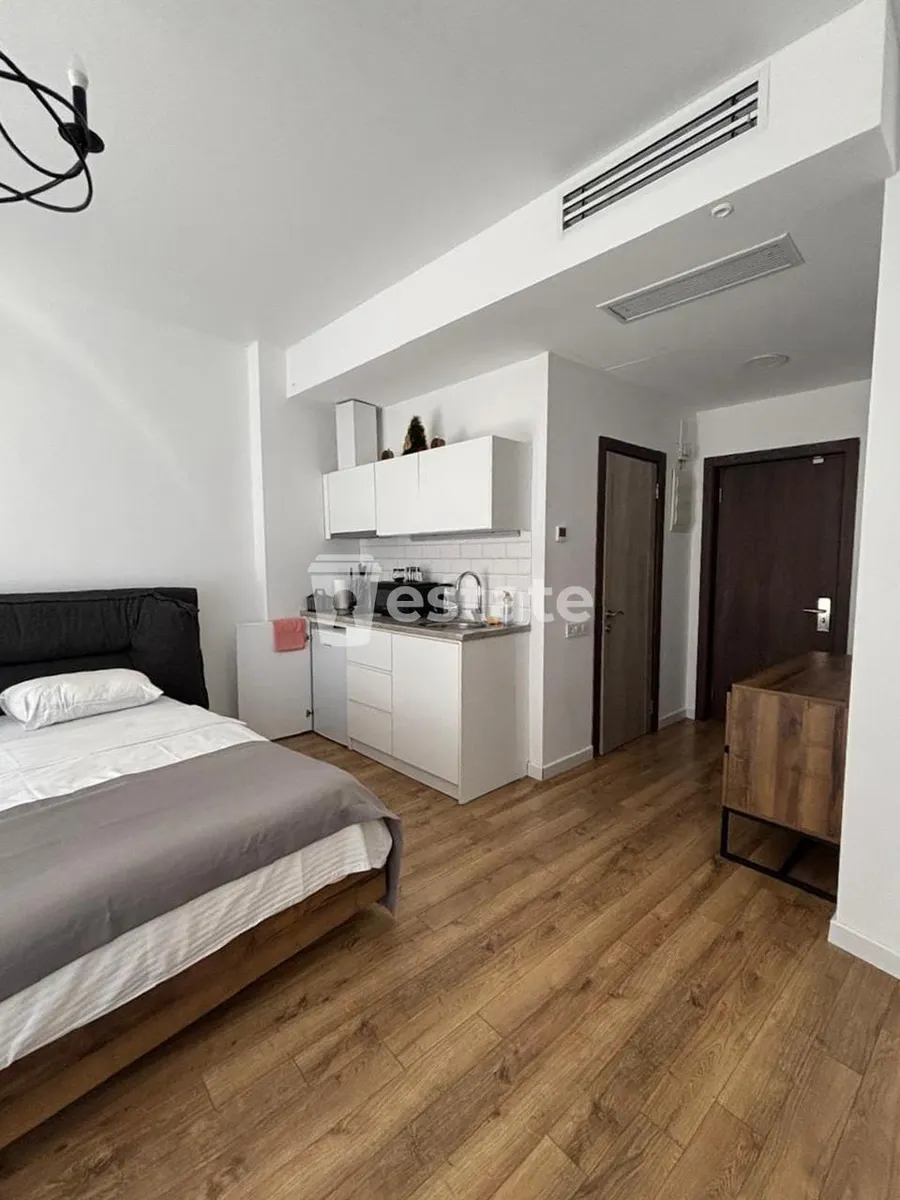 Apartment, 1-room, 30.7 m², Bianca Batumi