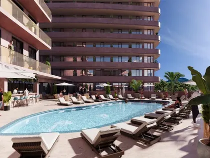 Rogantini Swiss Village residential complex