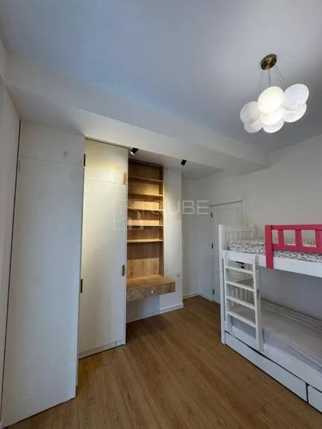 ბინა, 3-ოთახიანი, 70 მ², M² at Mirtskhulava