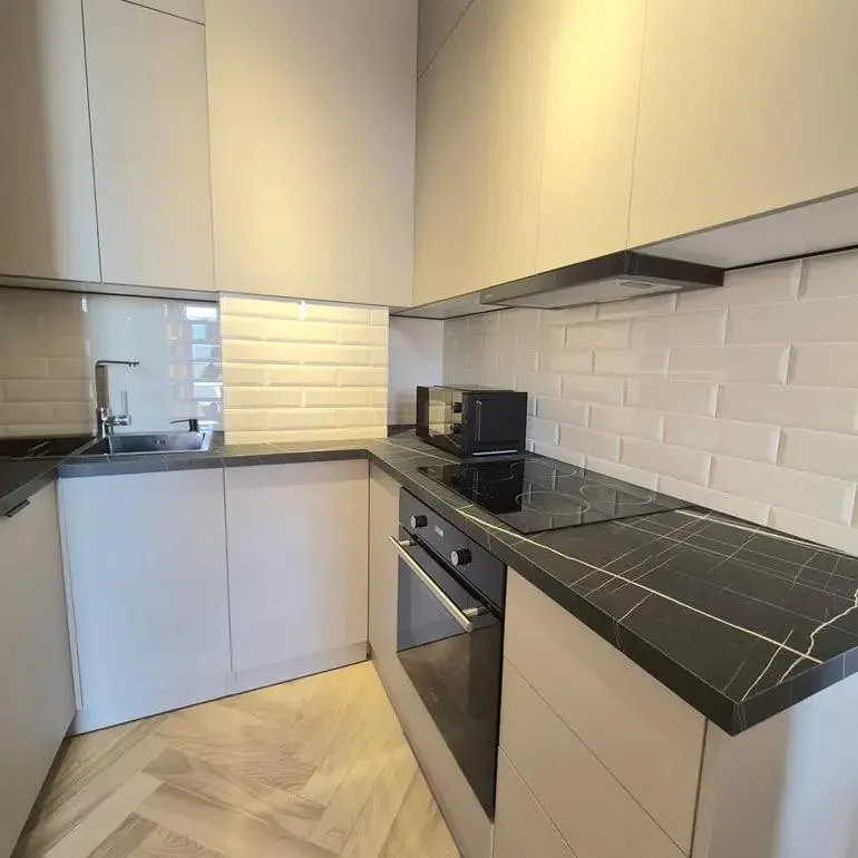 Apartment, 2-room, 57 m², AtHome39