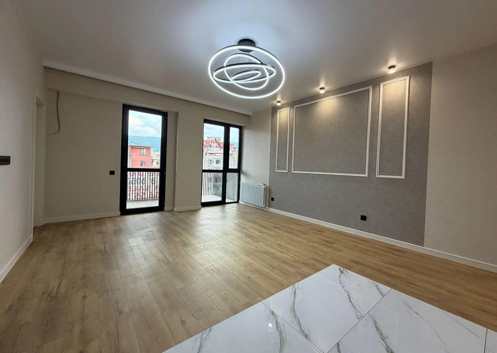 Квартира, 4-комн., 103.2 м², Terrasa Delizi