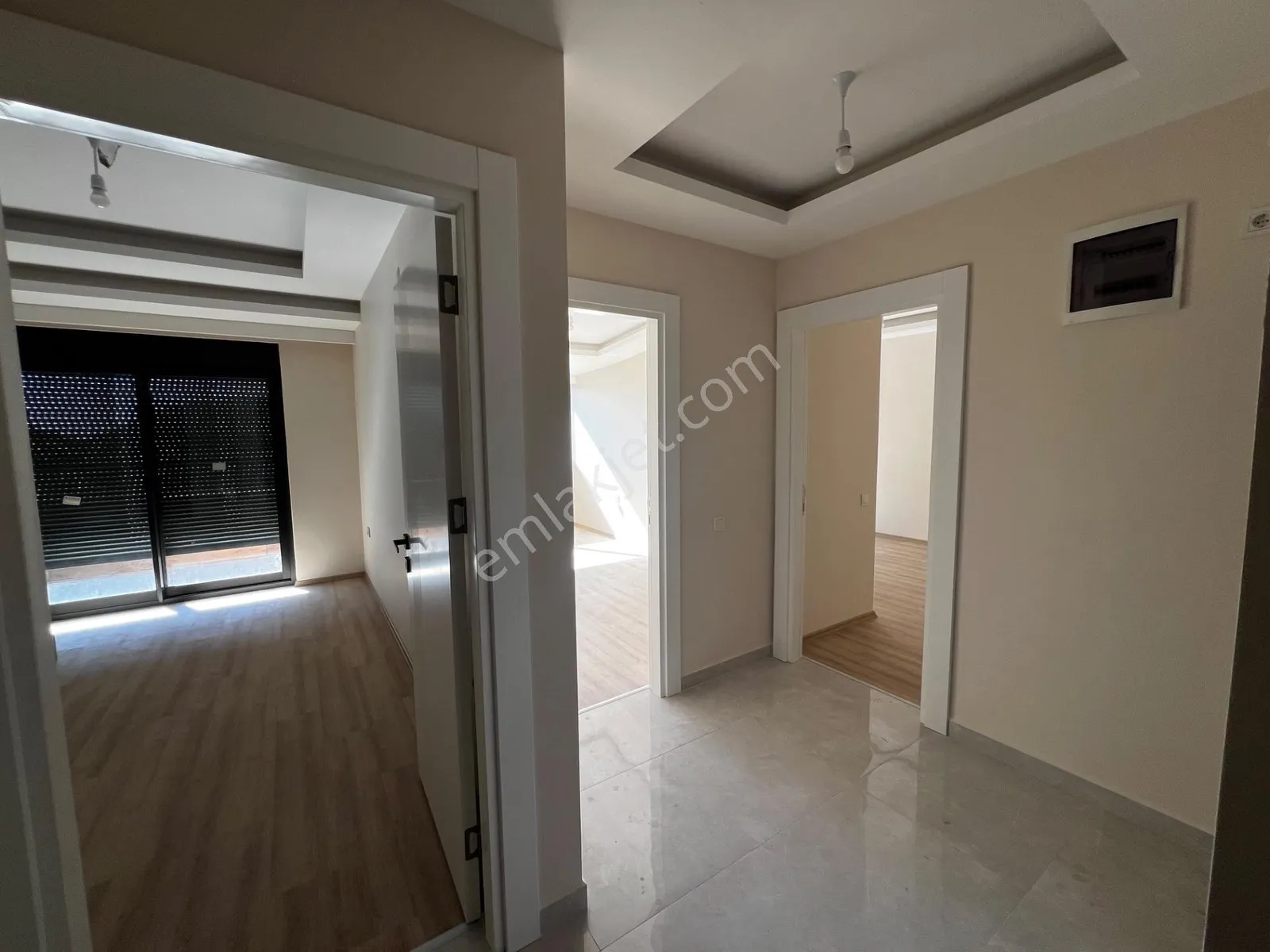 Apartment, 4-room, 140 m²