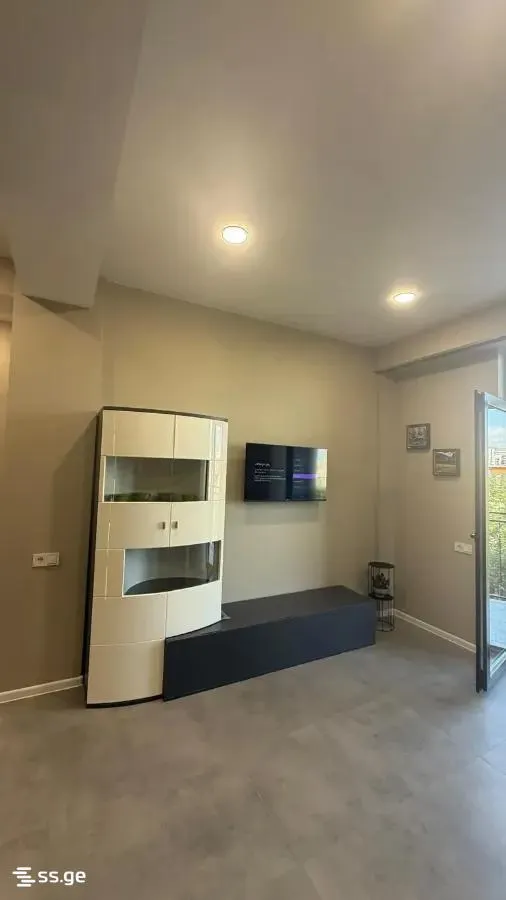 Квартира, 2-комн., 65 м², M² at Chkondideli