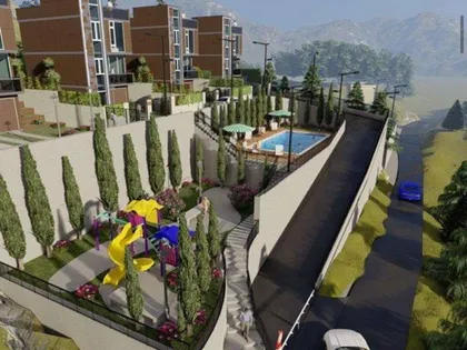 Дом, 3-комн., 155.5 м²