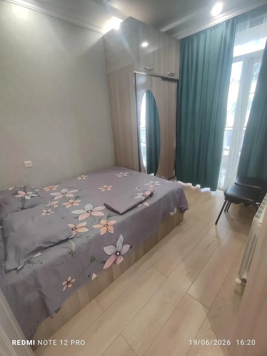 Квартира, 4-комн., 70 м²