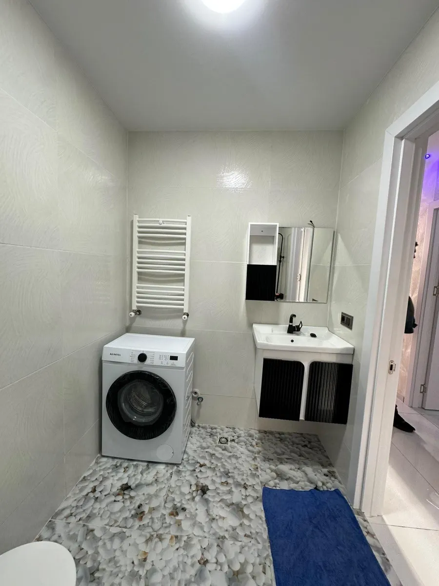 Квартира, 2-комн., 40 м²