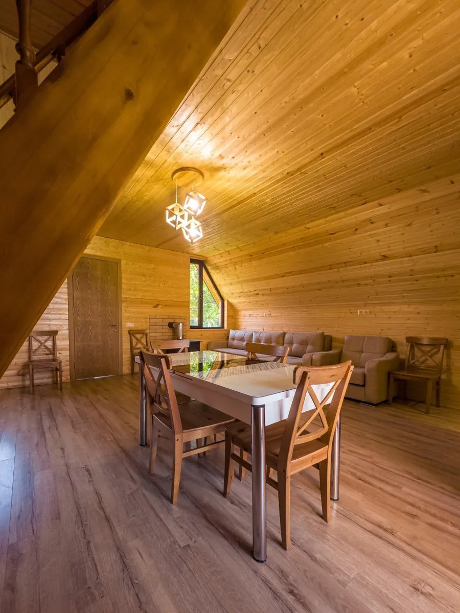 Дом, 3-комн., 80 м²