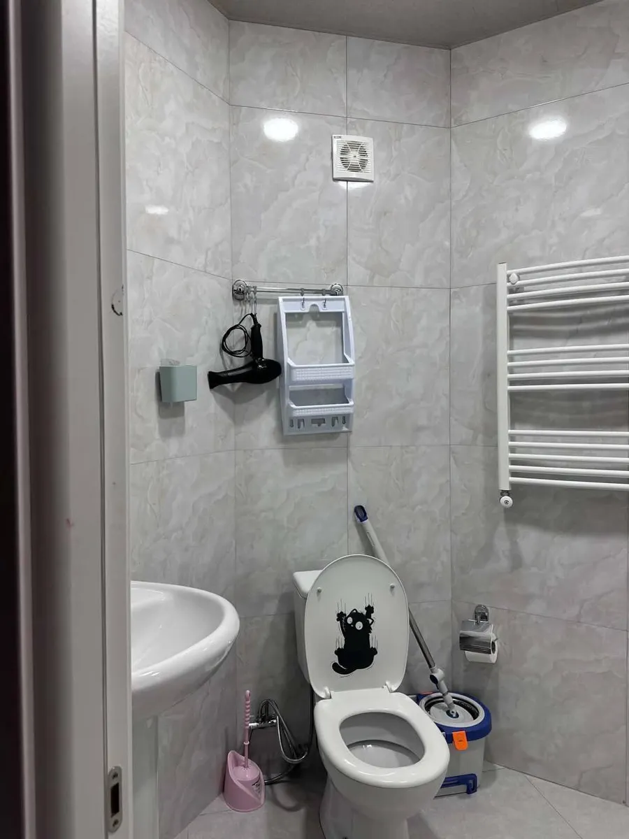 Квартира, 3-комн., 65 м²